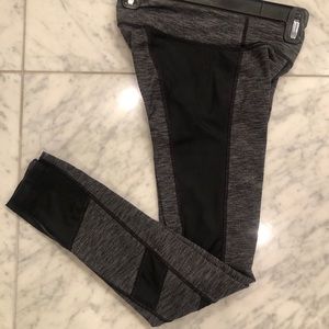Athleta Girl leggings- size 12 (youth)